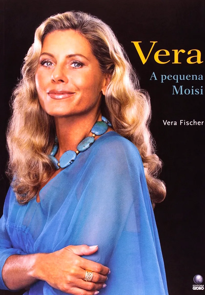 Вера Фишер 1969