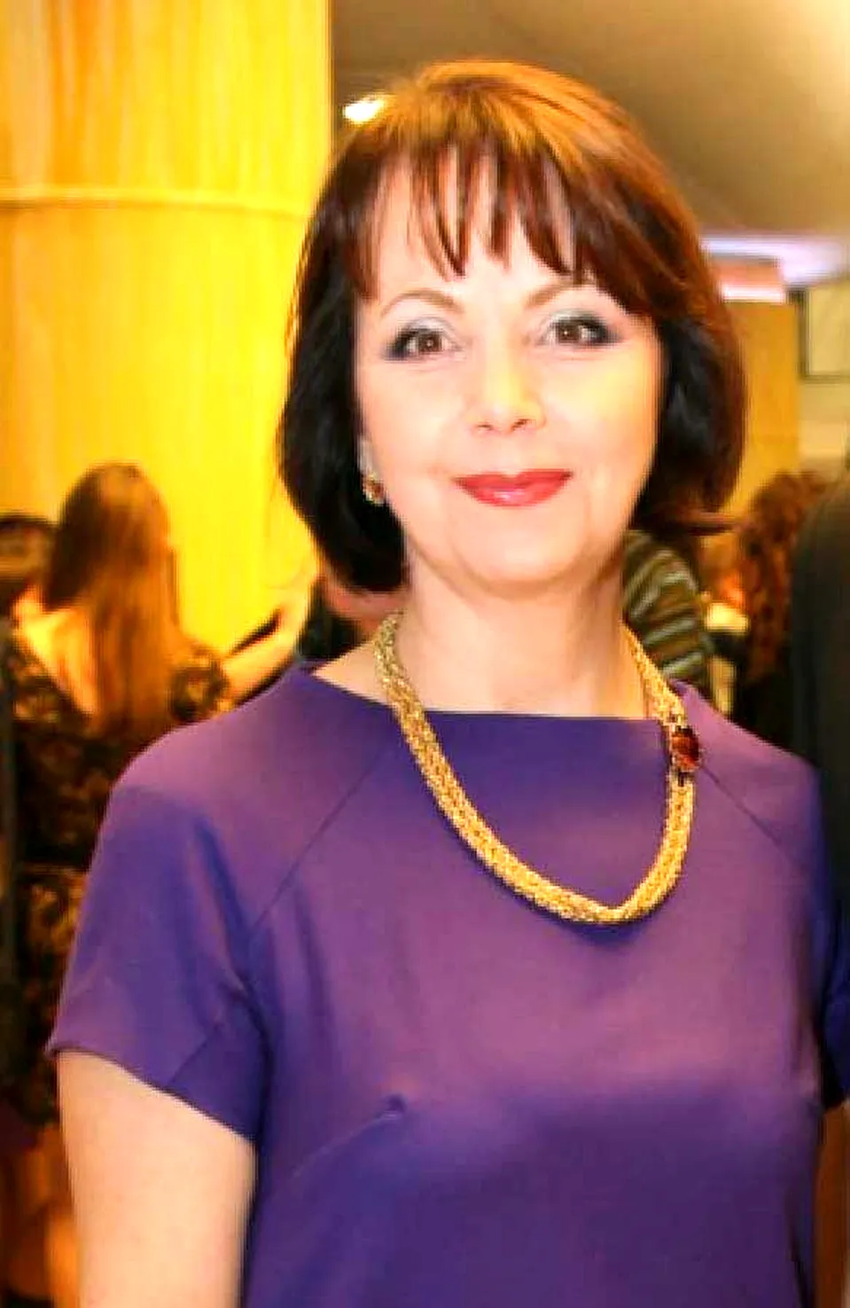 Вера Новикова