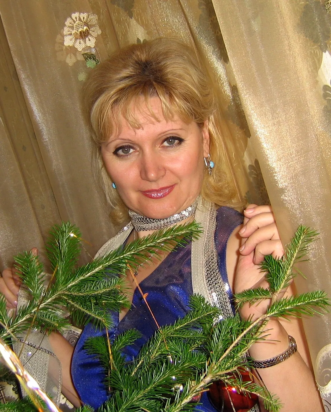 Веселова Елена Владимировна