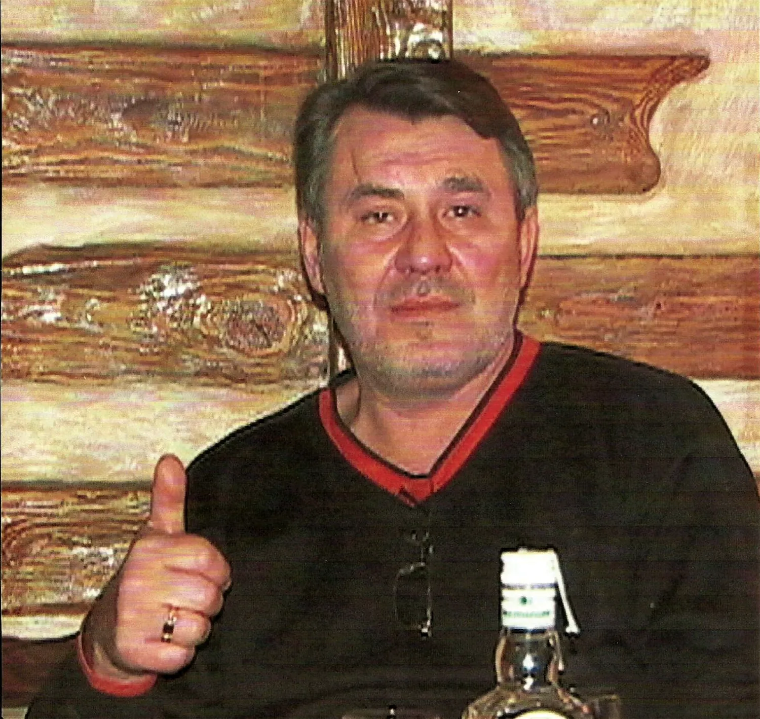 Вячеслав Медяник