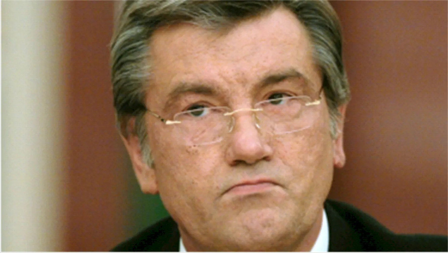 Виктор Ющенко 2019