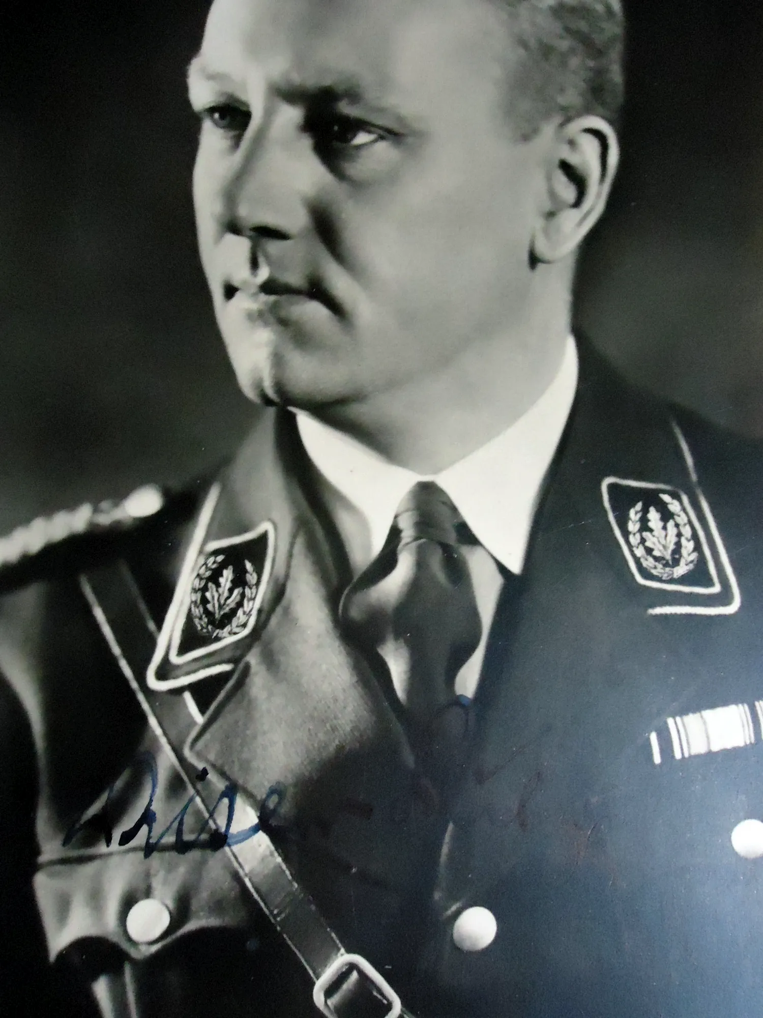 Viktor Lutze