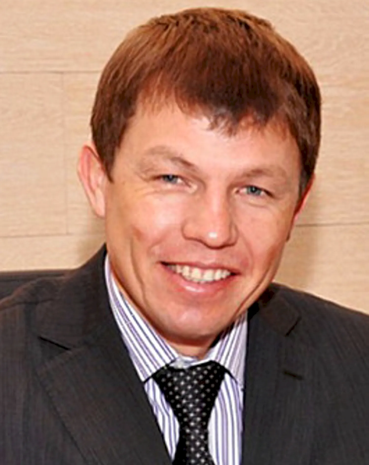 Виктор Майгуров