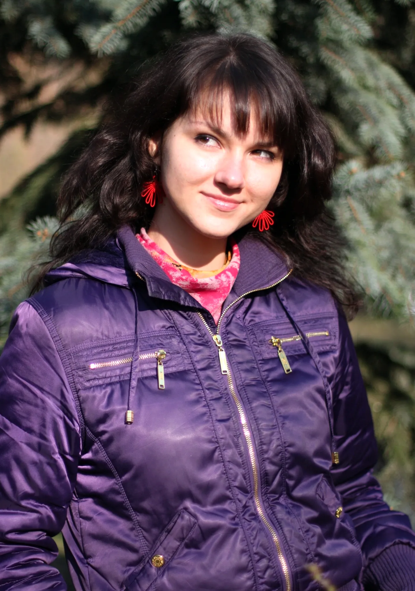 Виктория Ковальчук Киев
