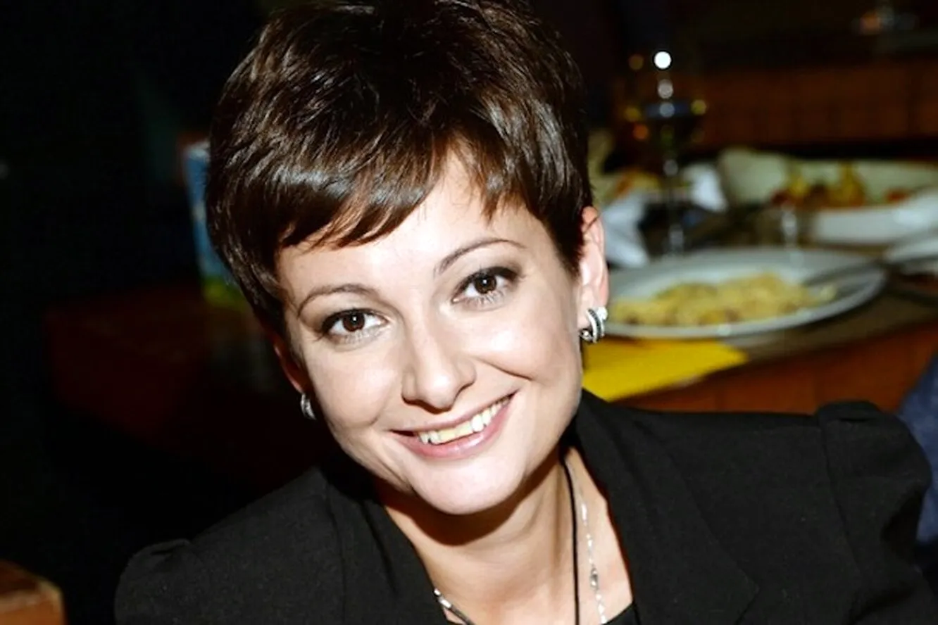 Виктория Талышинская