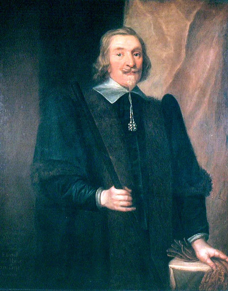 Вильям Добсон (1610–1646)