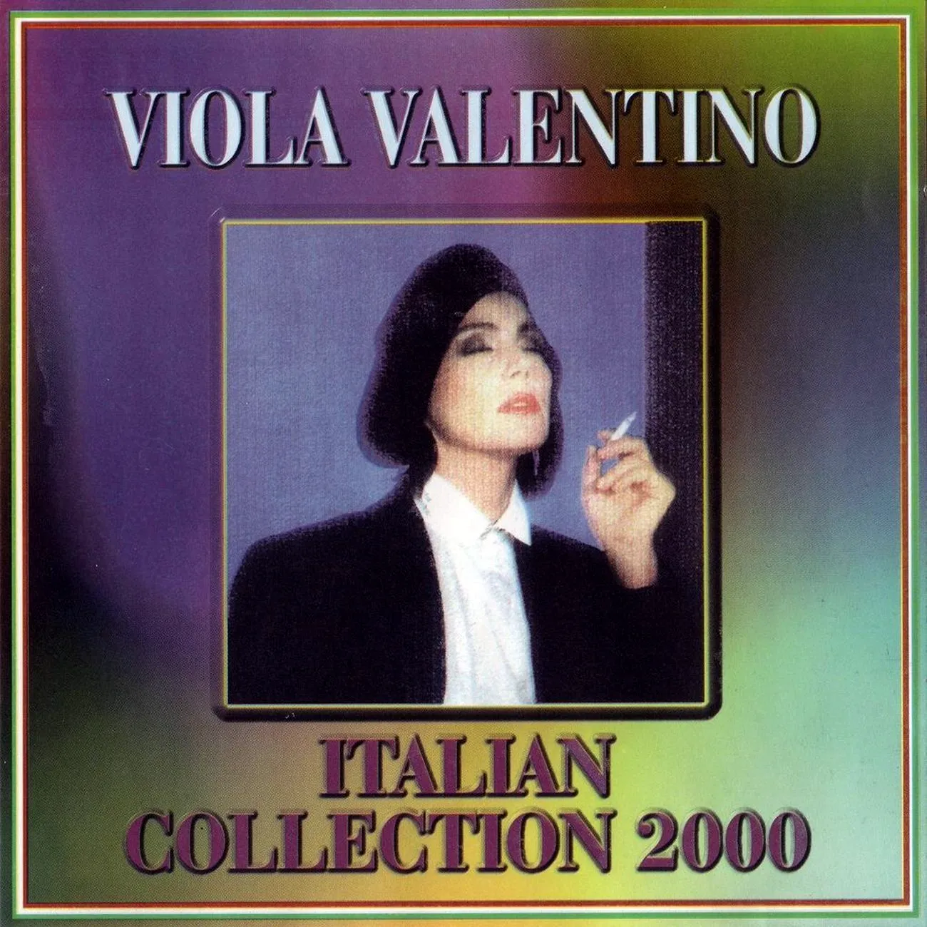 Виола Валентино альбом