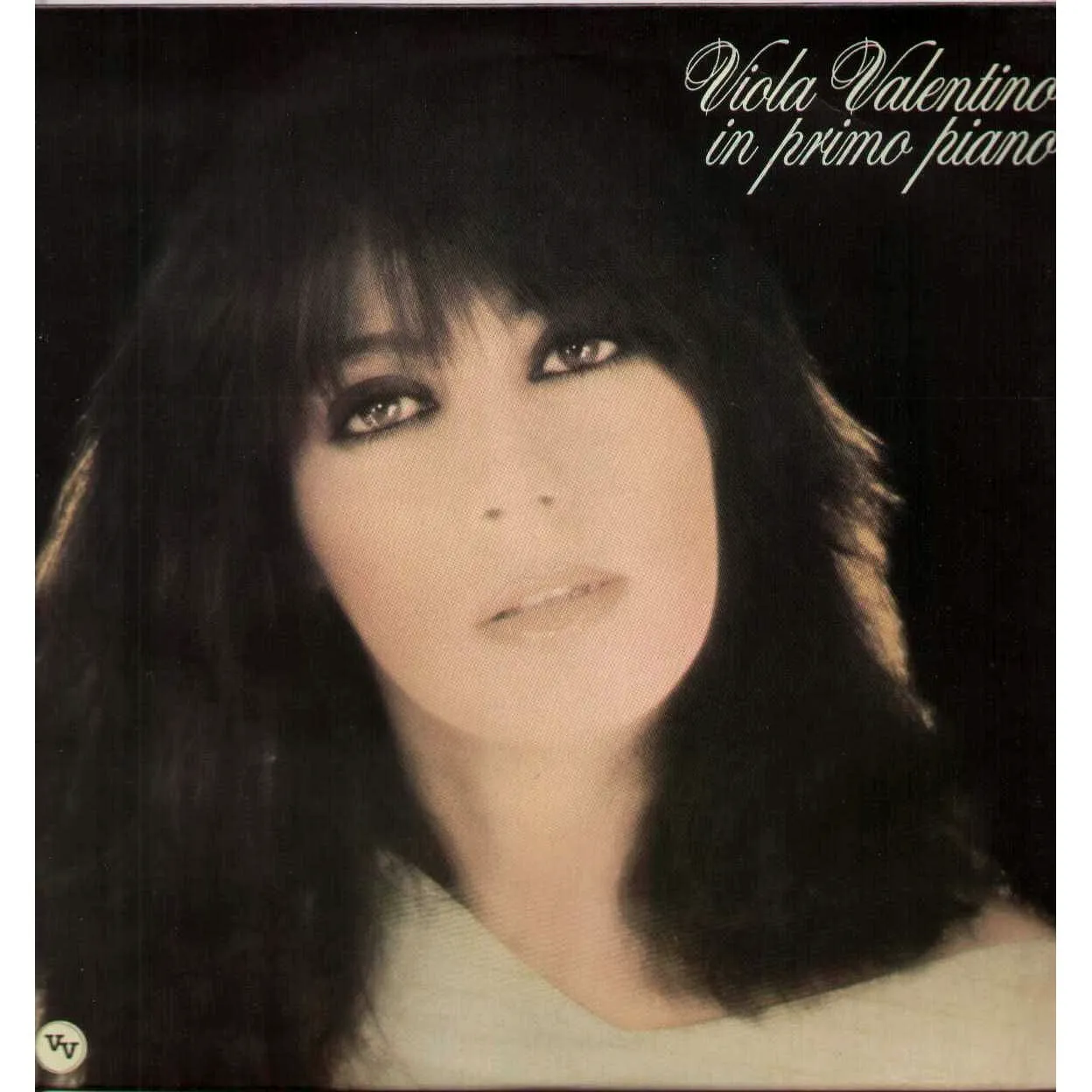 Виола Валентино альбом 1982