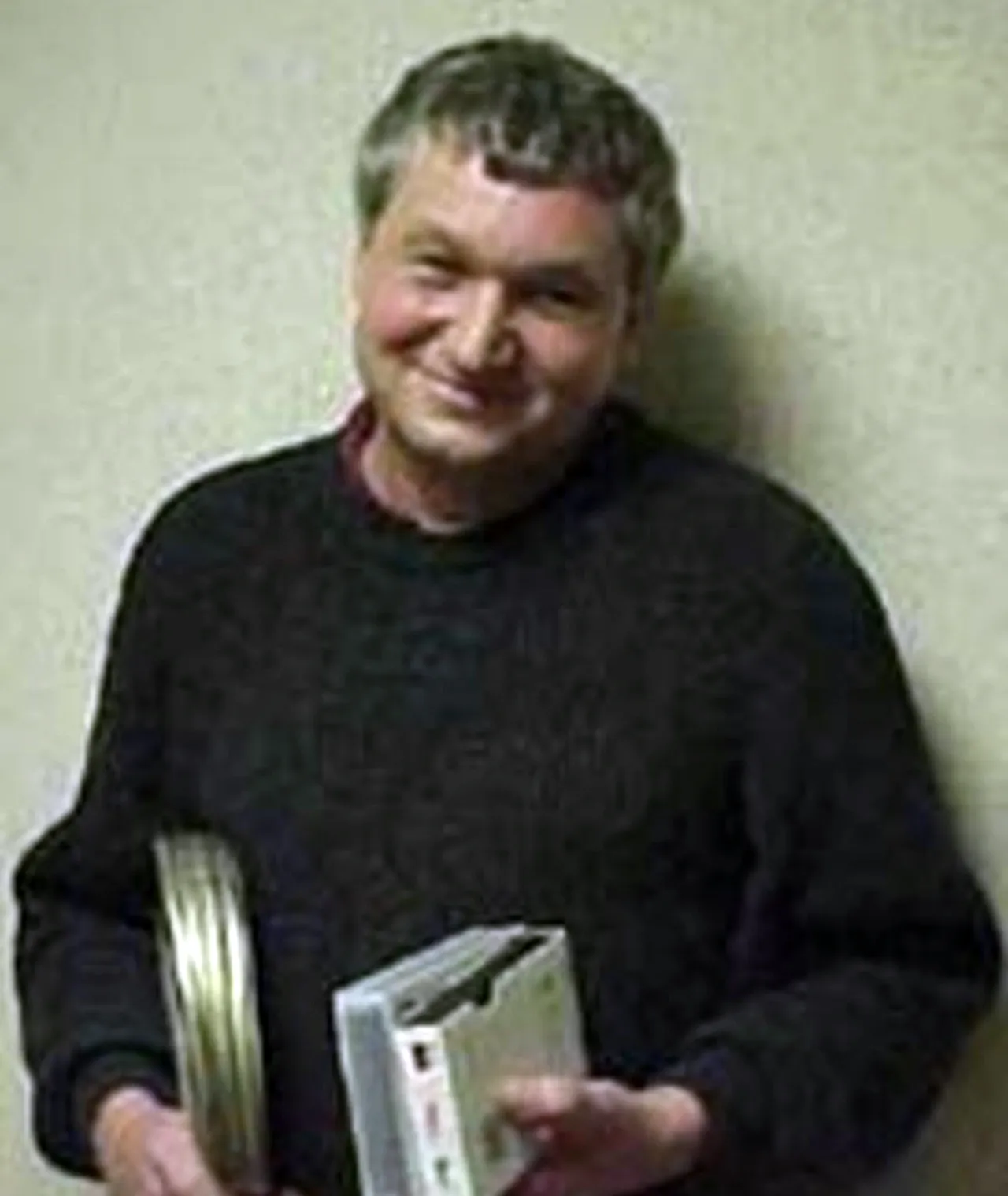 Владимир Антонович Голованов