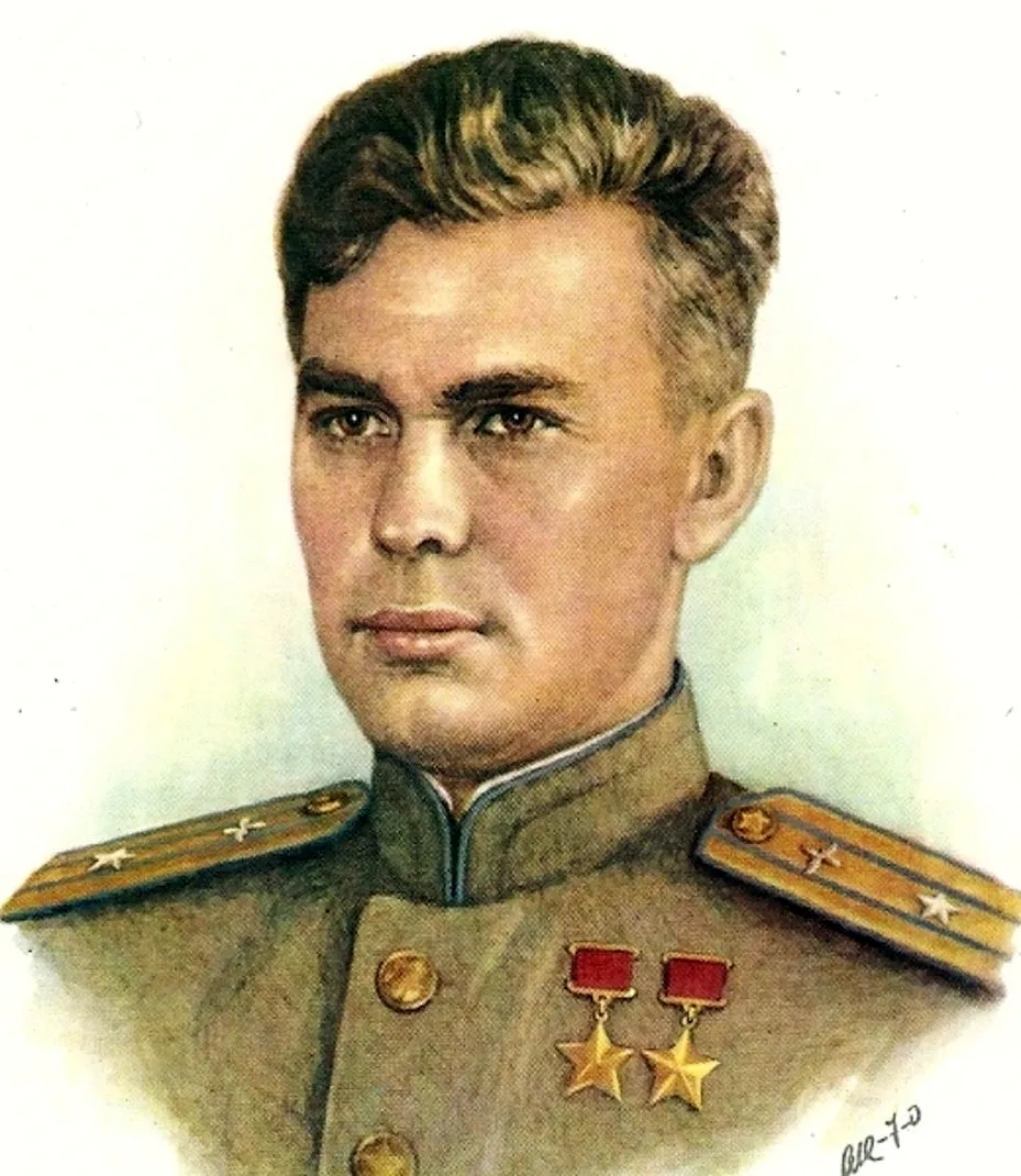 Владимир Аврамович Алексенко