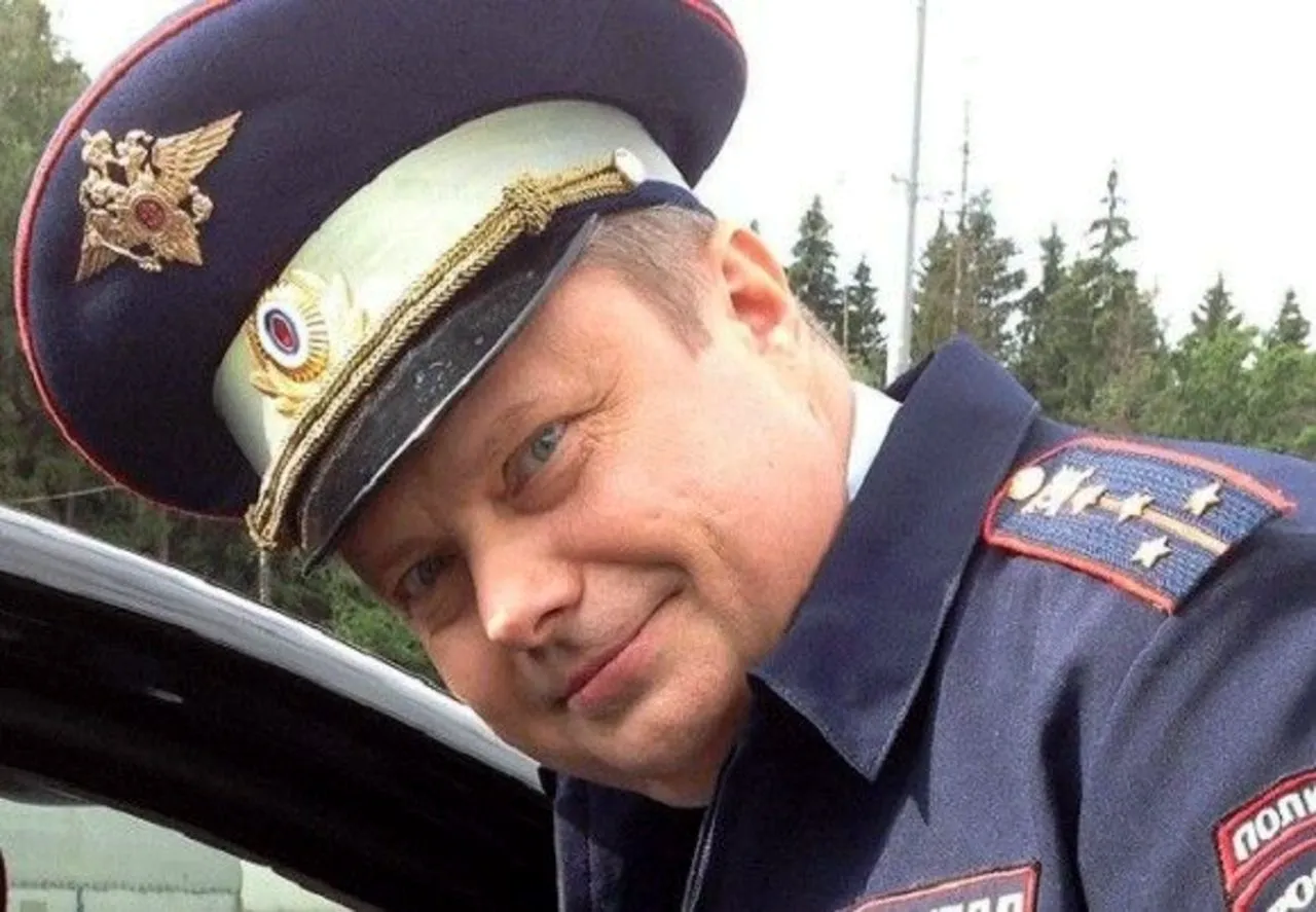Владимир Чуприков актёр