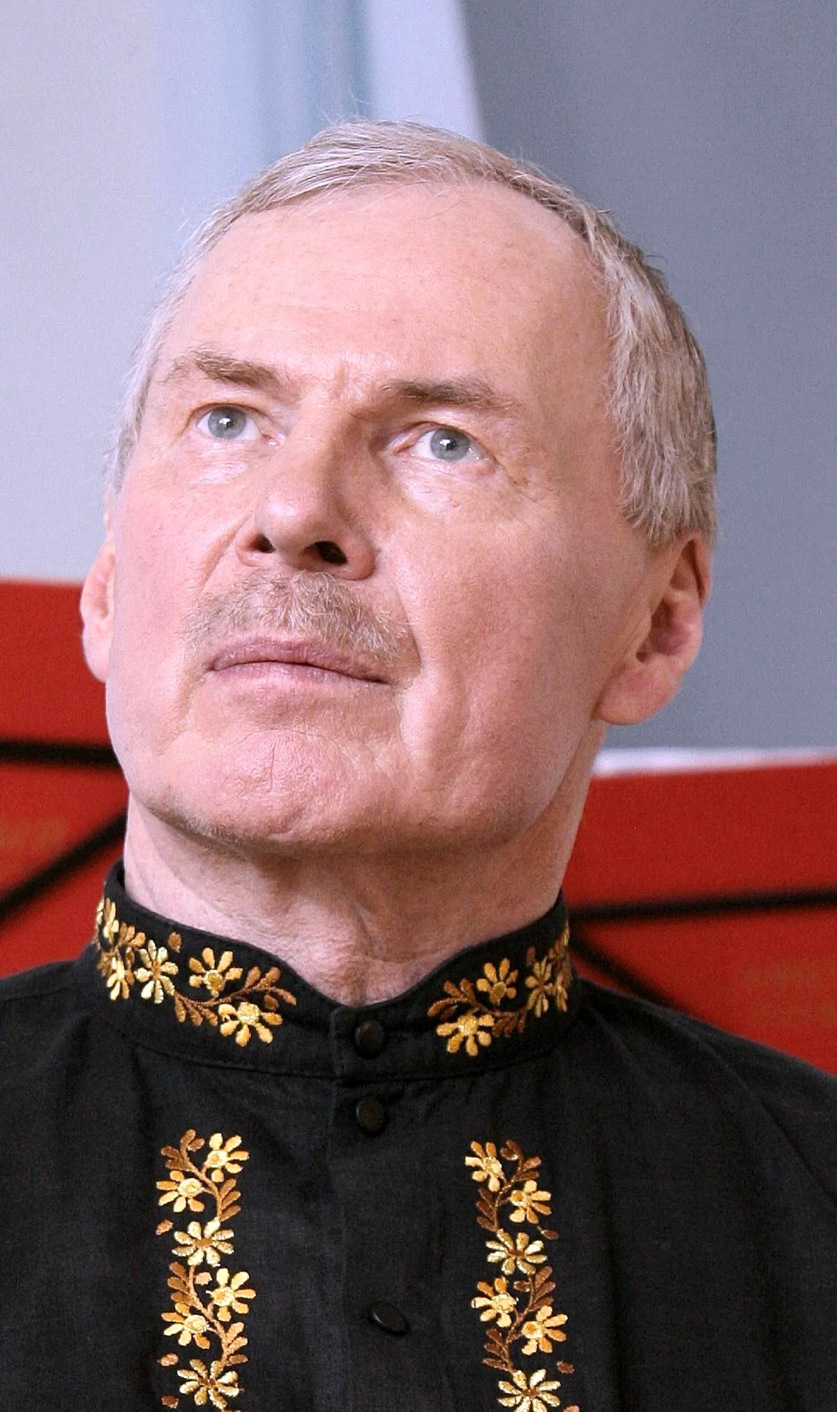 Владимир Гостюхин