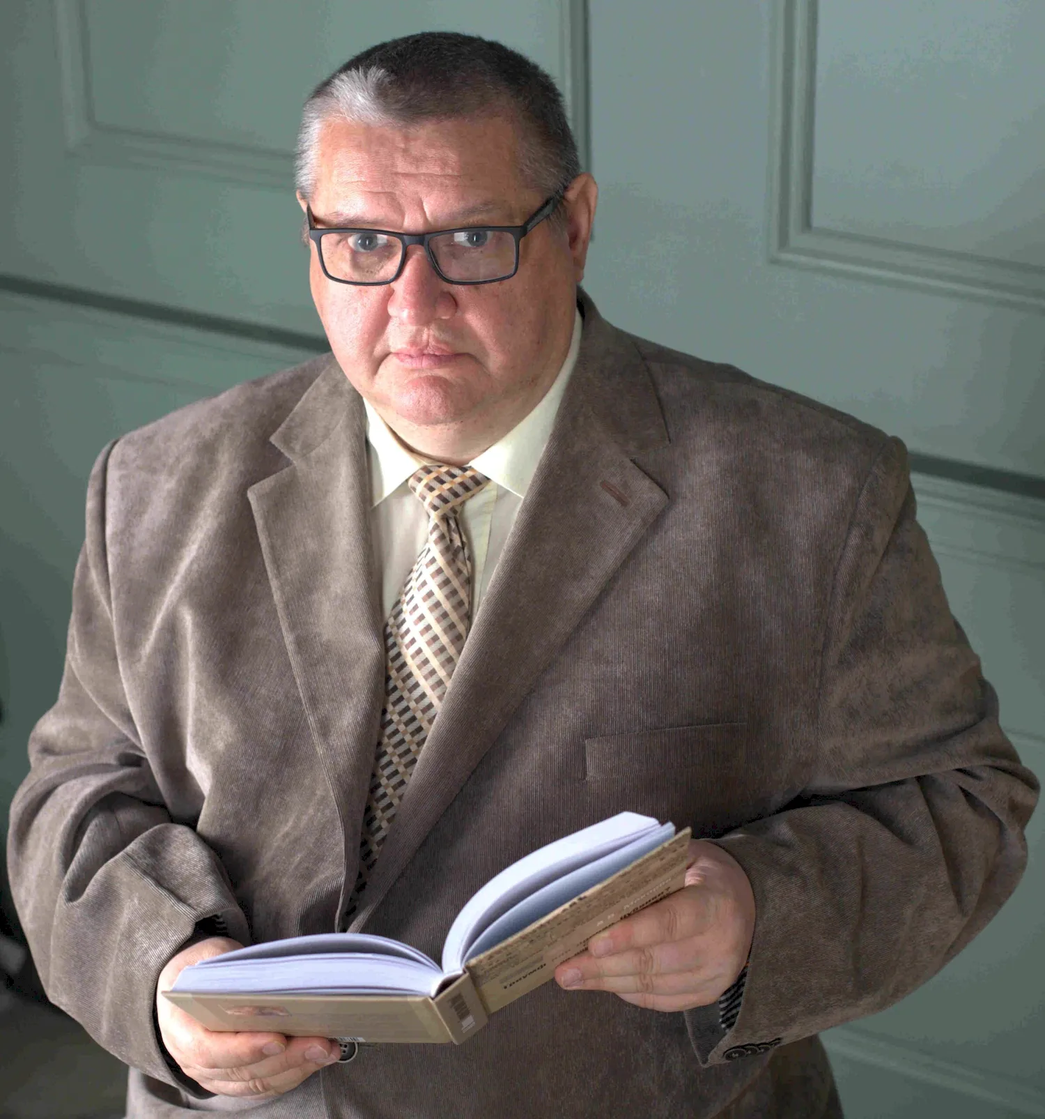 Владимир Макаров историк