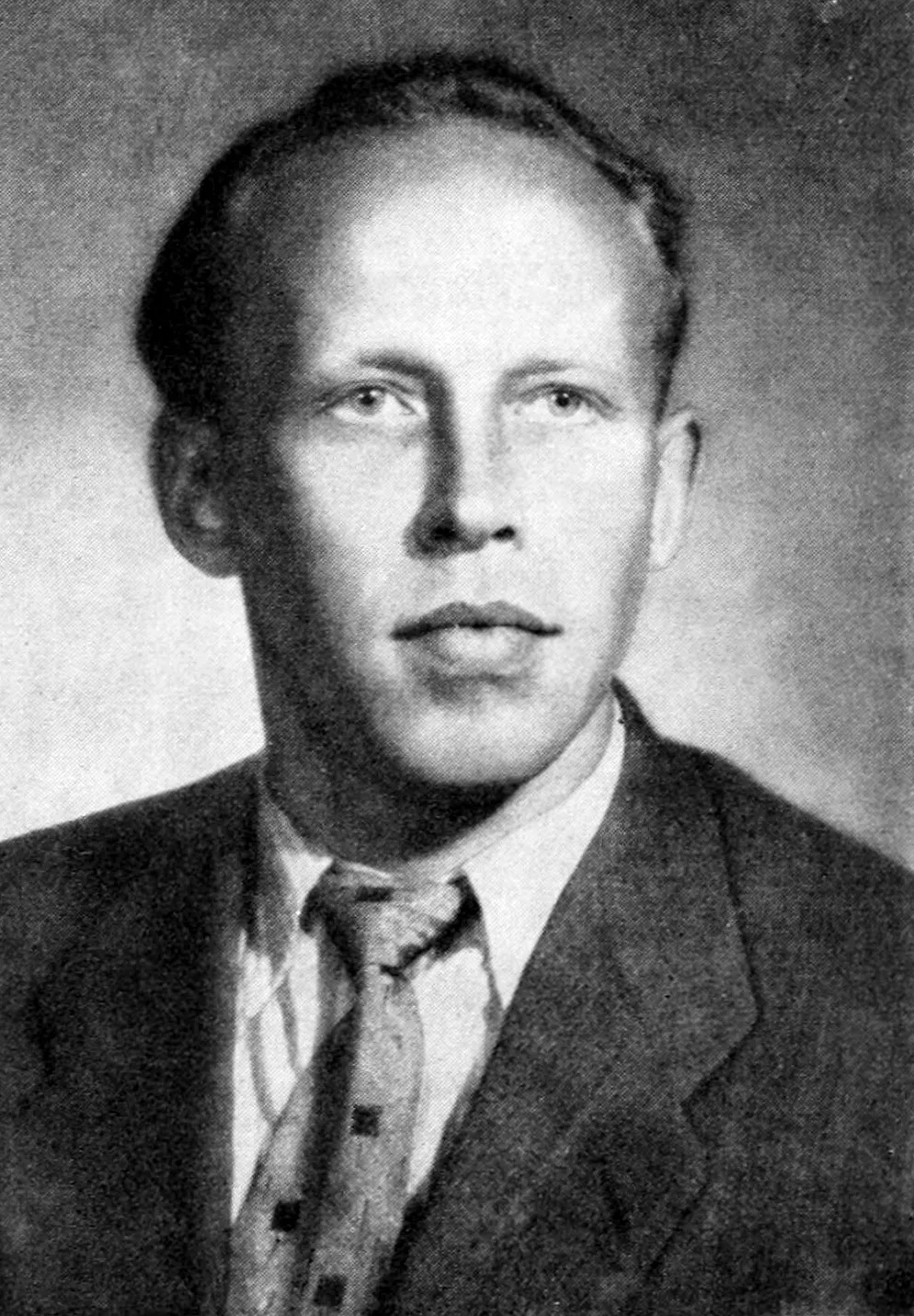Владимир Тендряков