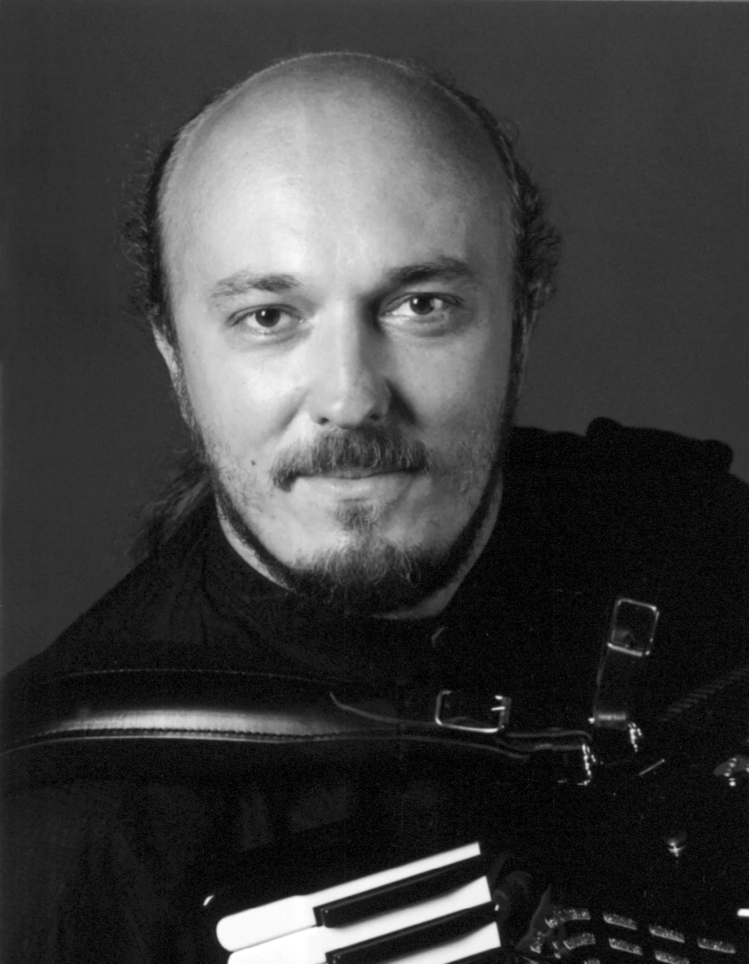 Владимир Ушаков