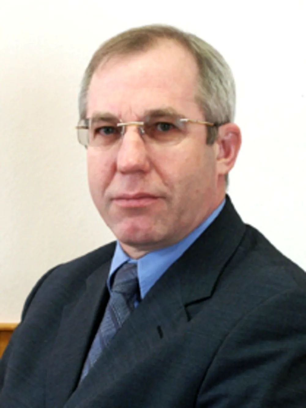 Владимир Васильевич Крылов