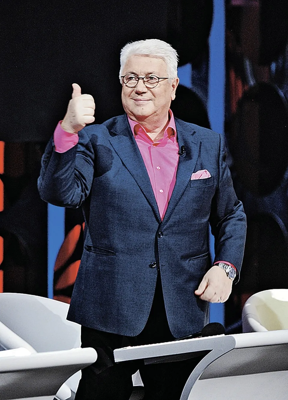 Владимир Винокур