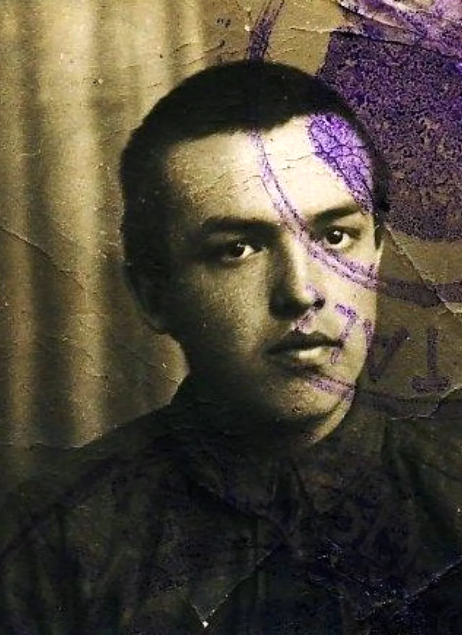 Владислав Бек-Булатов