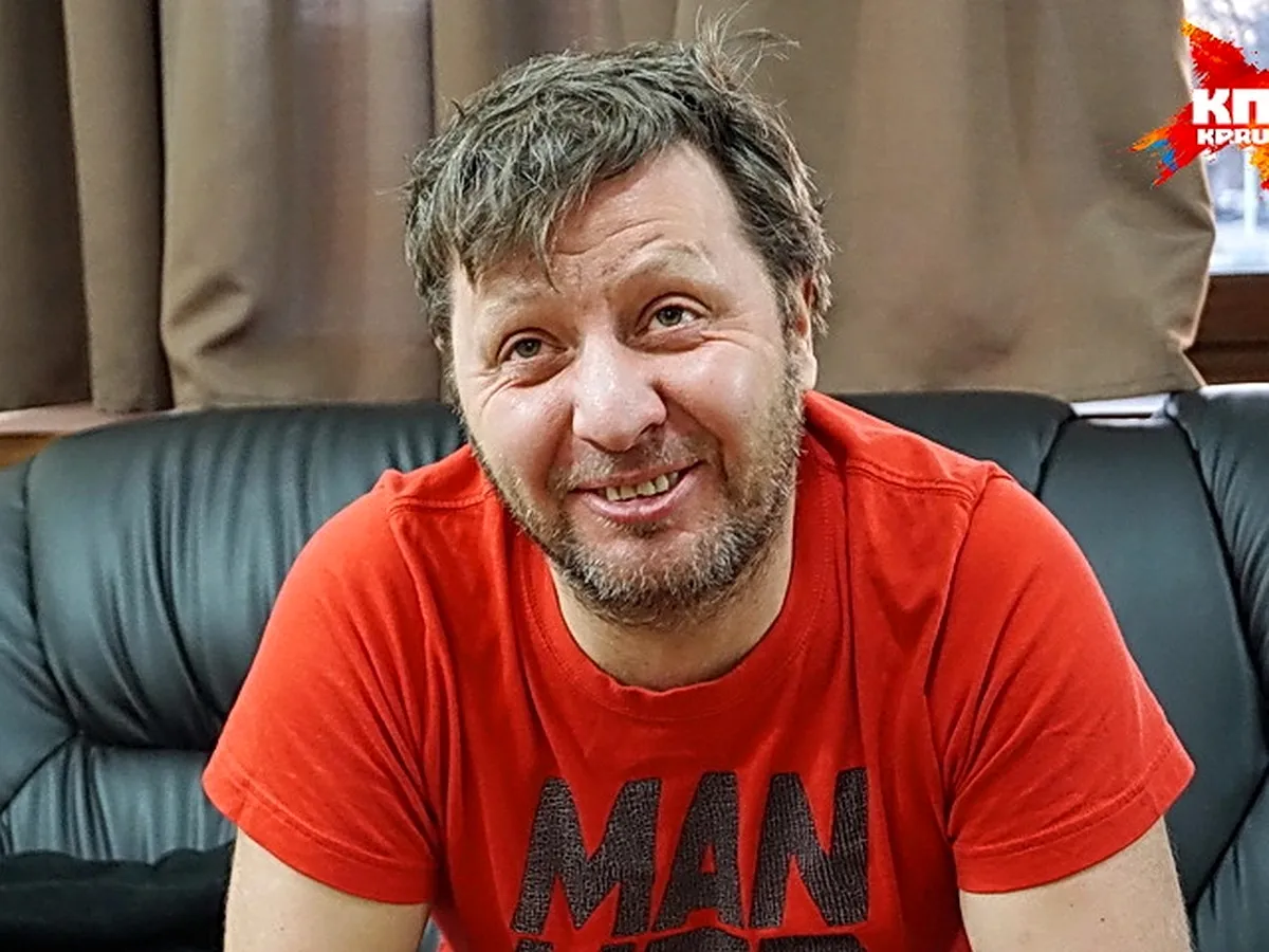 Владислав Котлярский 2020