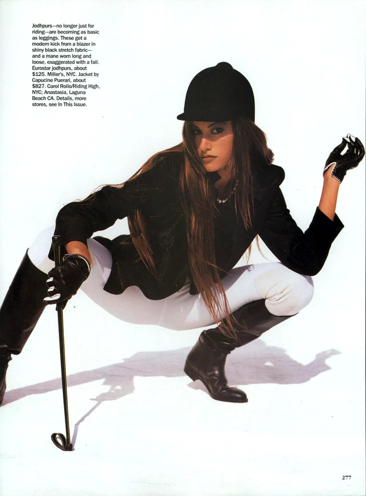 Vogue 1992