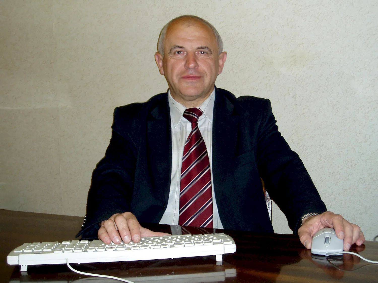 Воронцов Сергей Алексеевич