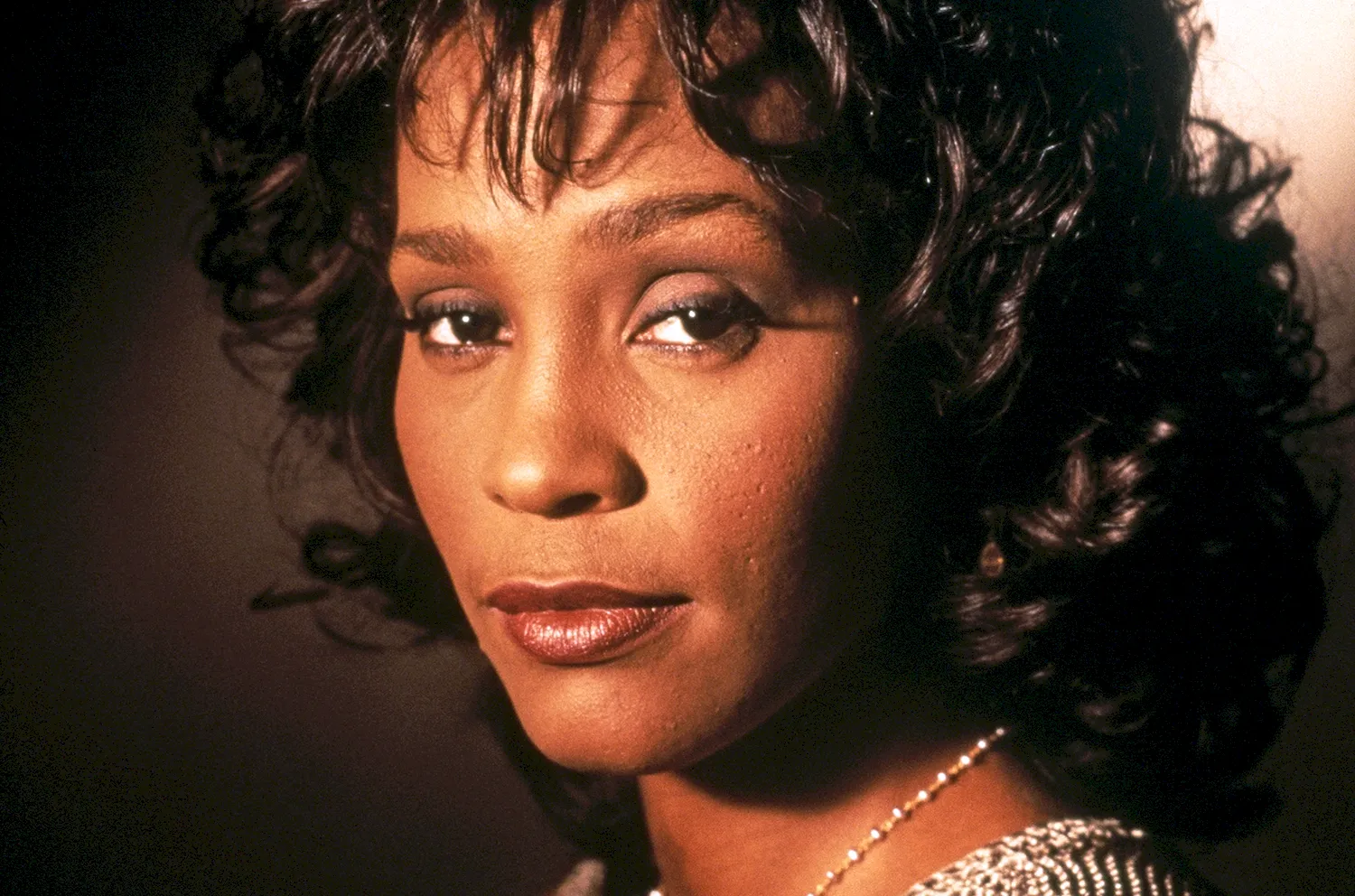 Whitney Houston 1992