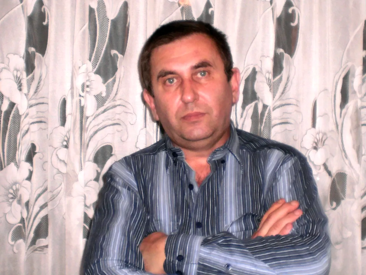 Закиров Валерий