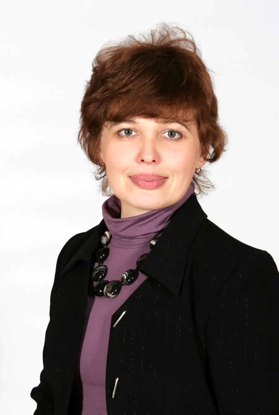 Завьялова Светлана Владимировна