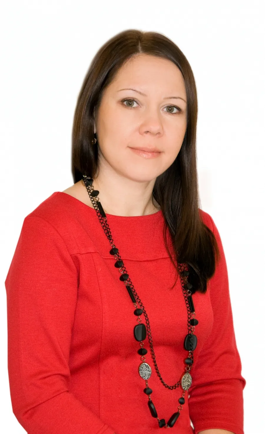 Жданова Татьяна Александровна