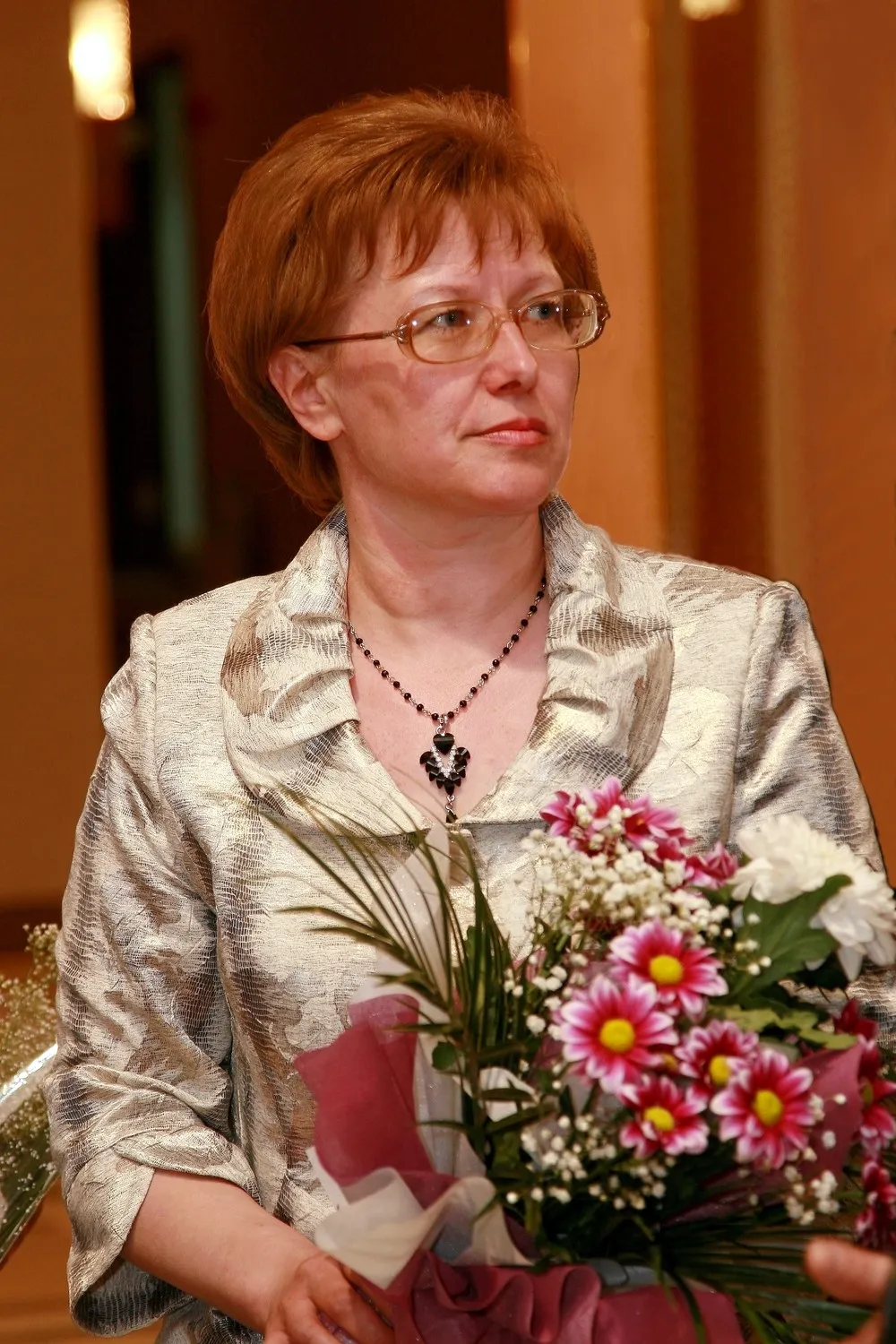 Жданова Татьяна Владиленовна