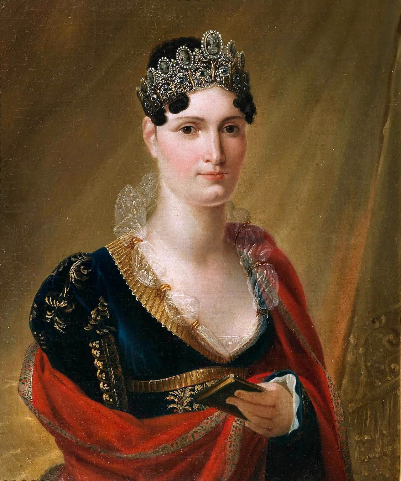 Жозефина де Богарне