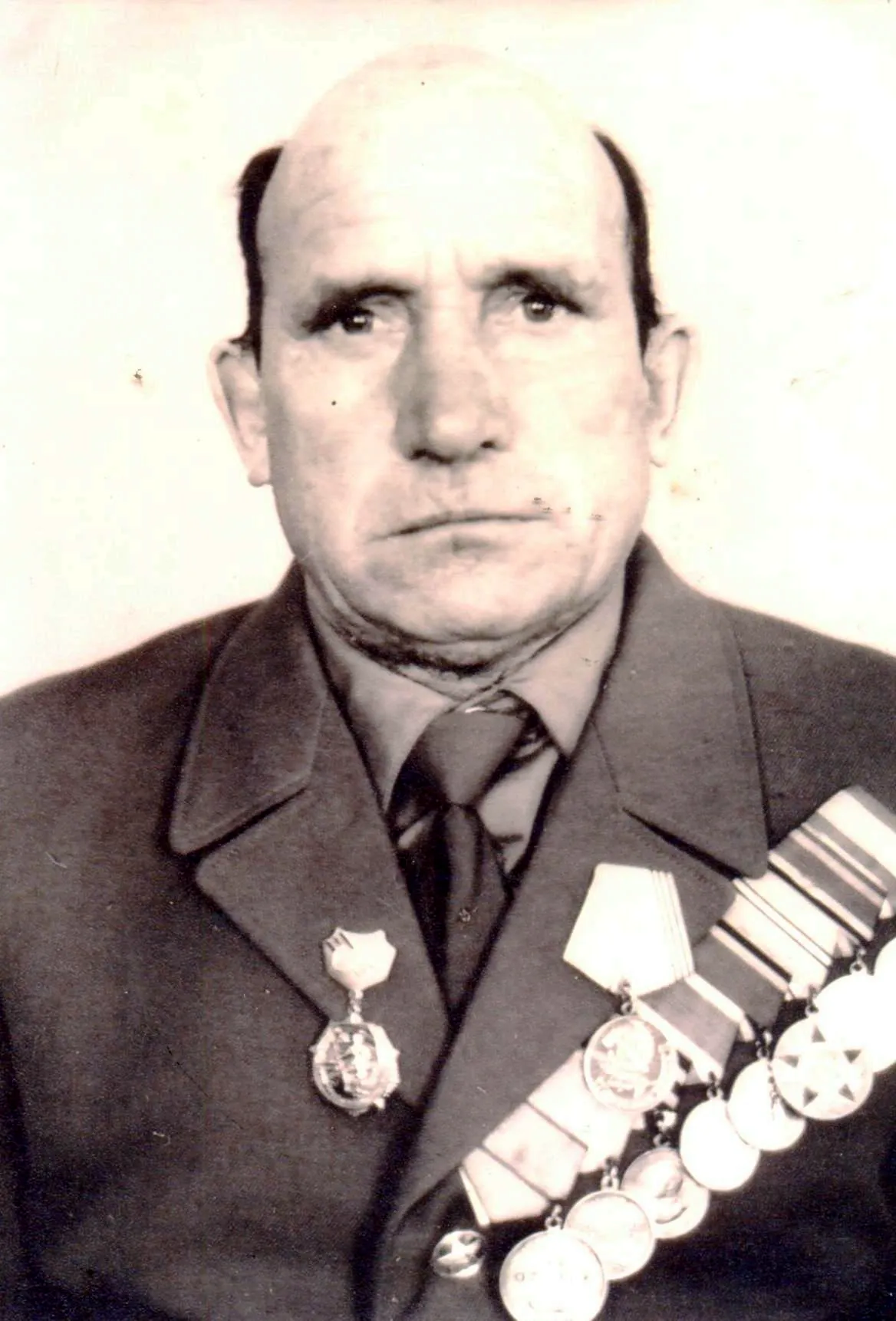 Злобин Иван Михайлович