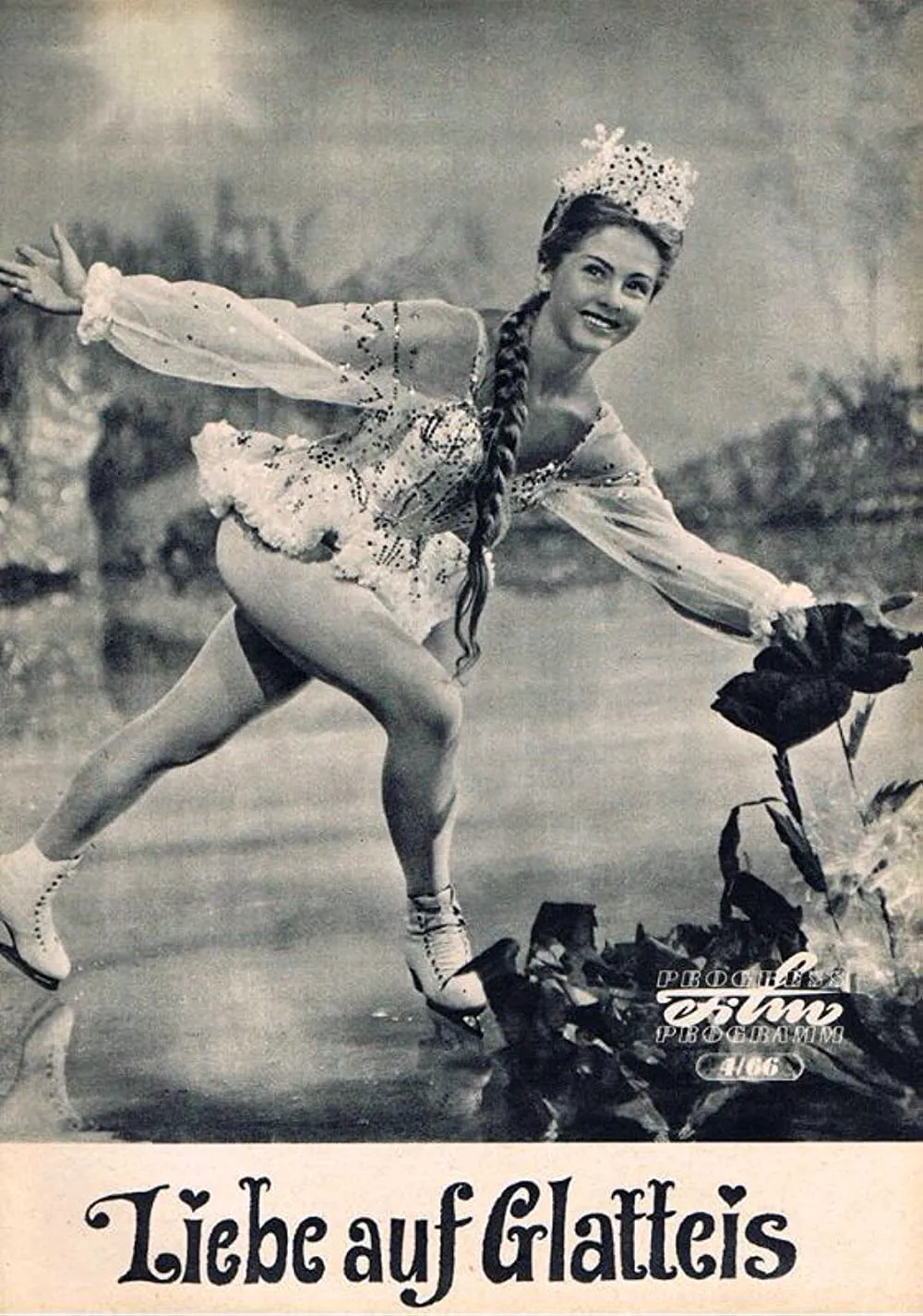 Звезда балета (1964)