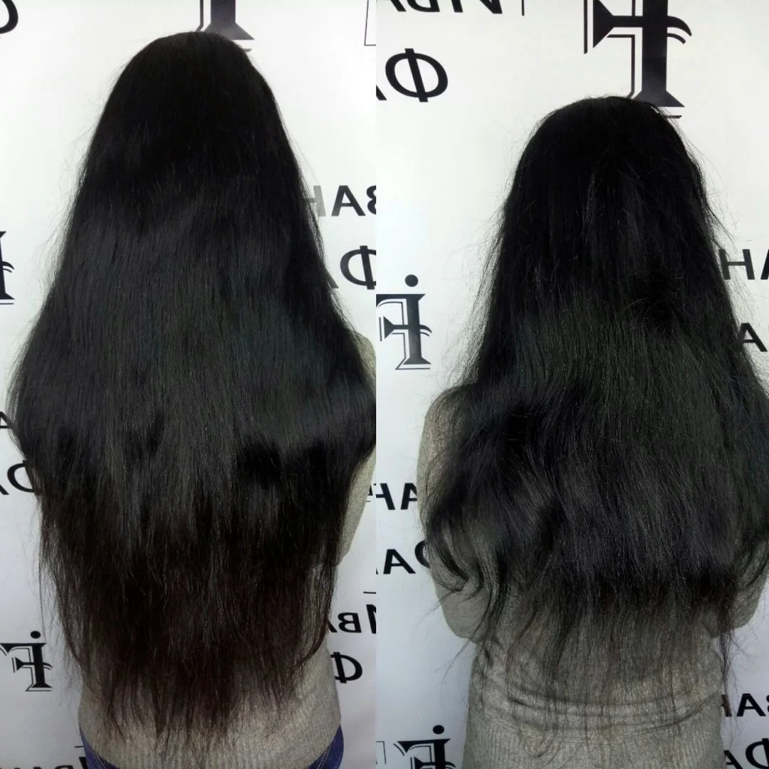 150 Грамм волос
