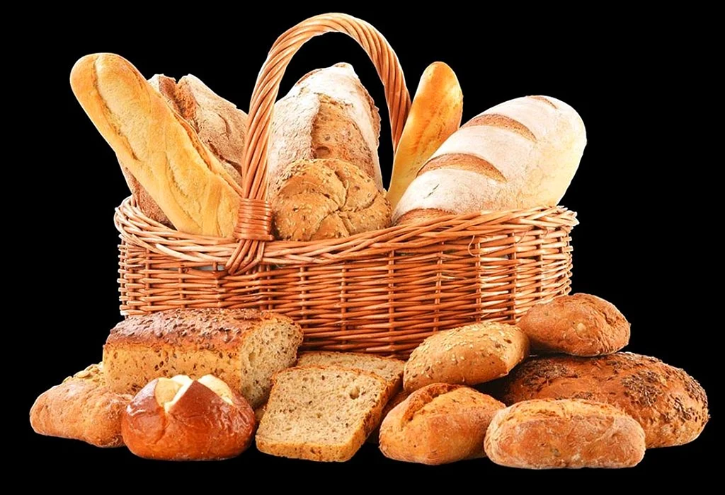 16 Октября праздник Всемирный день хлеба