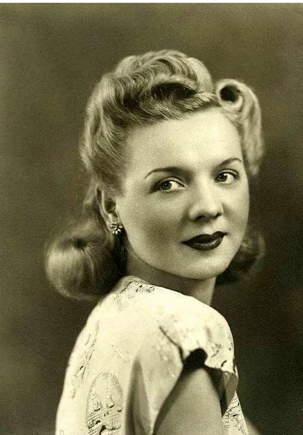 1940s Hairstyles