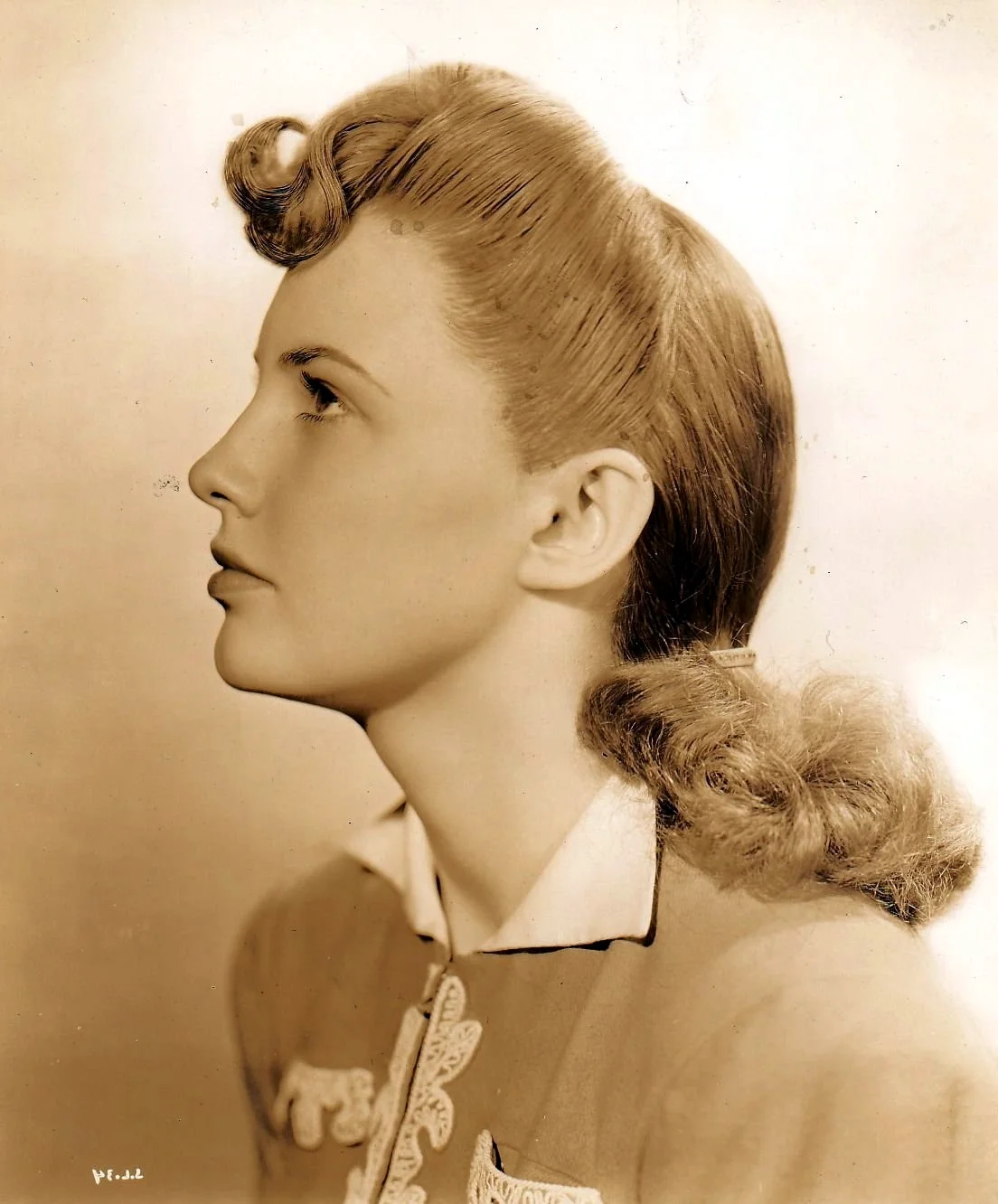 1940s Hairstyles Эстетика