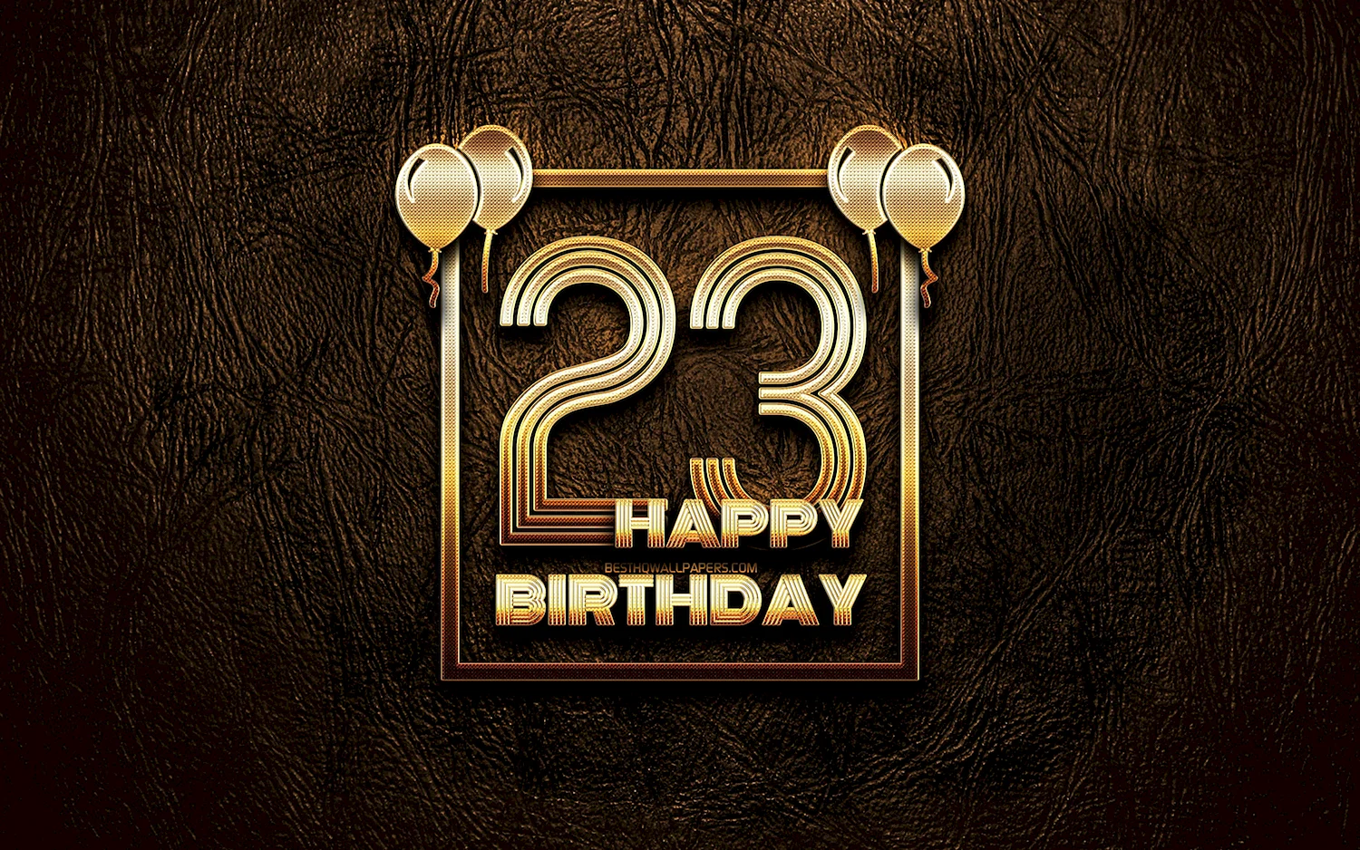 25 Лет Happy Birthday