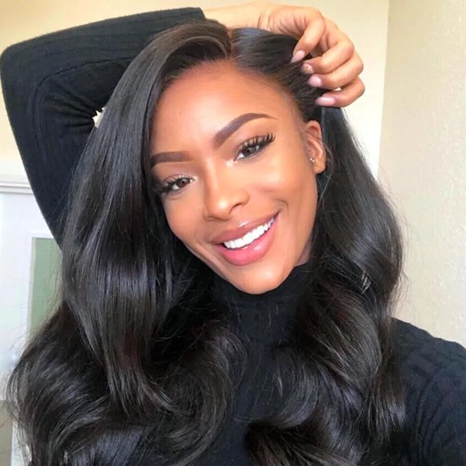 4x4 Lace Wig