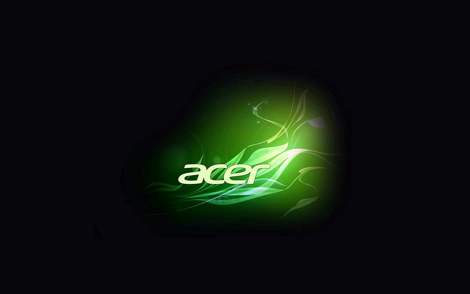 Acer logo 4k