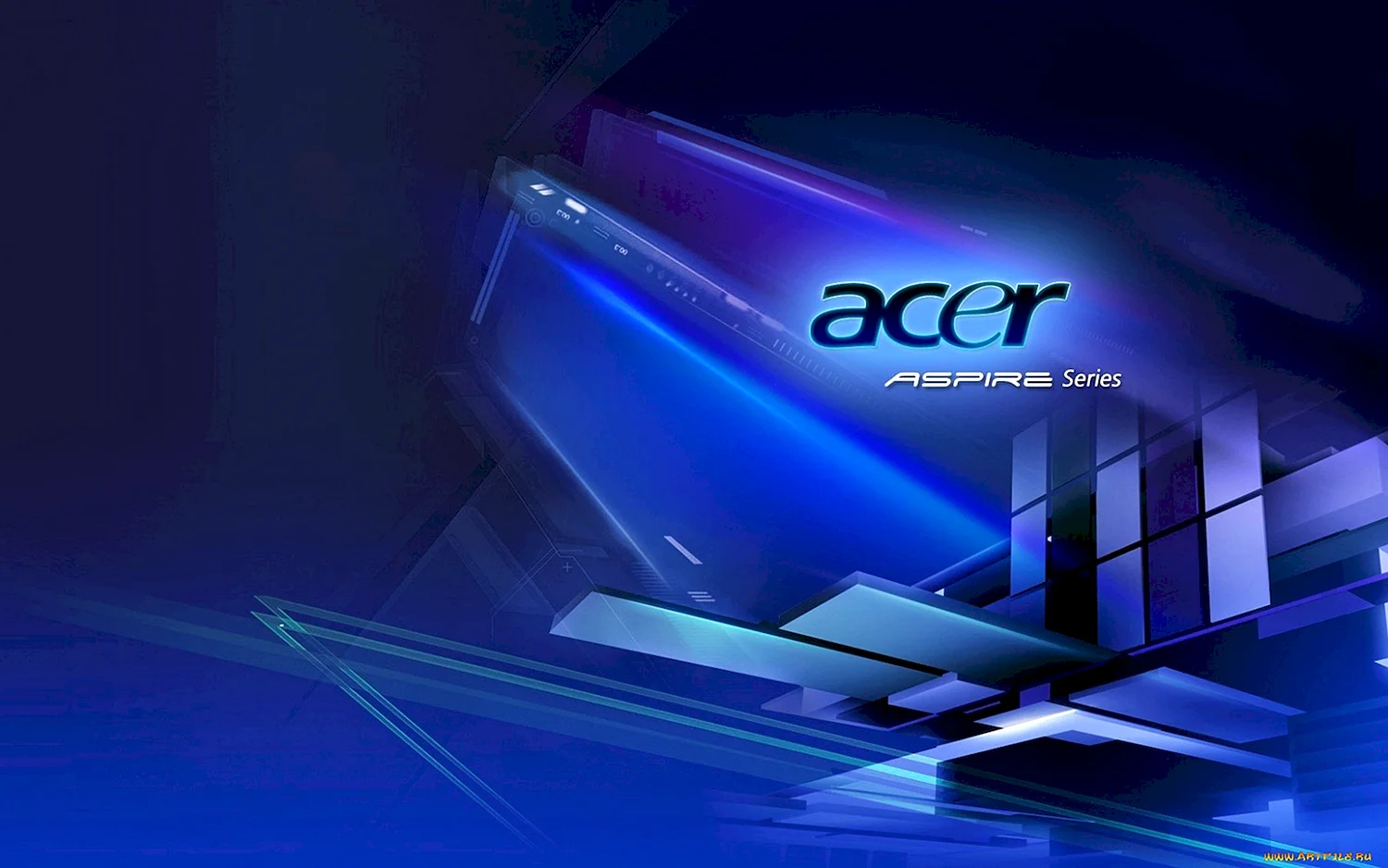 Acer марка