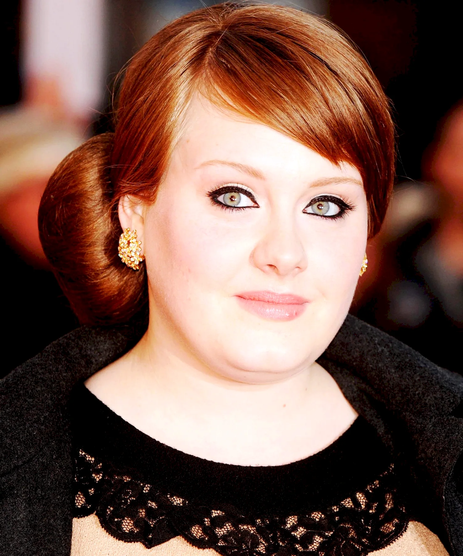 Adele 2008