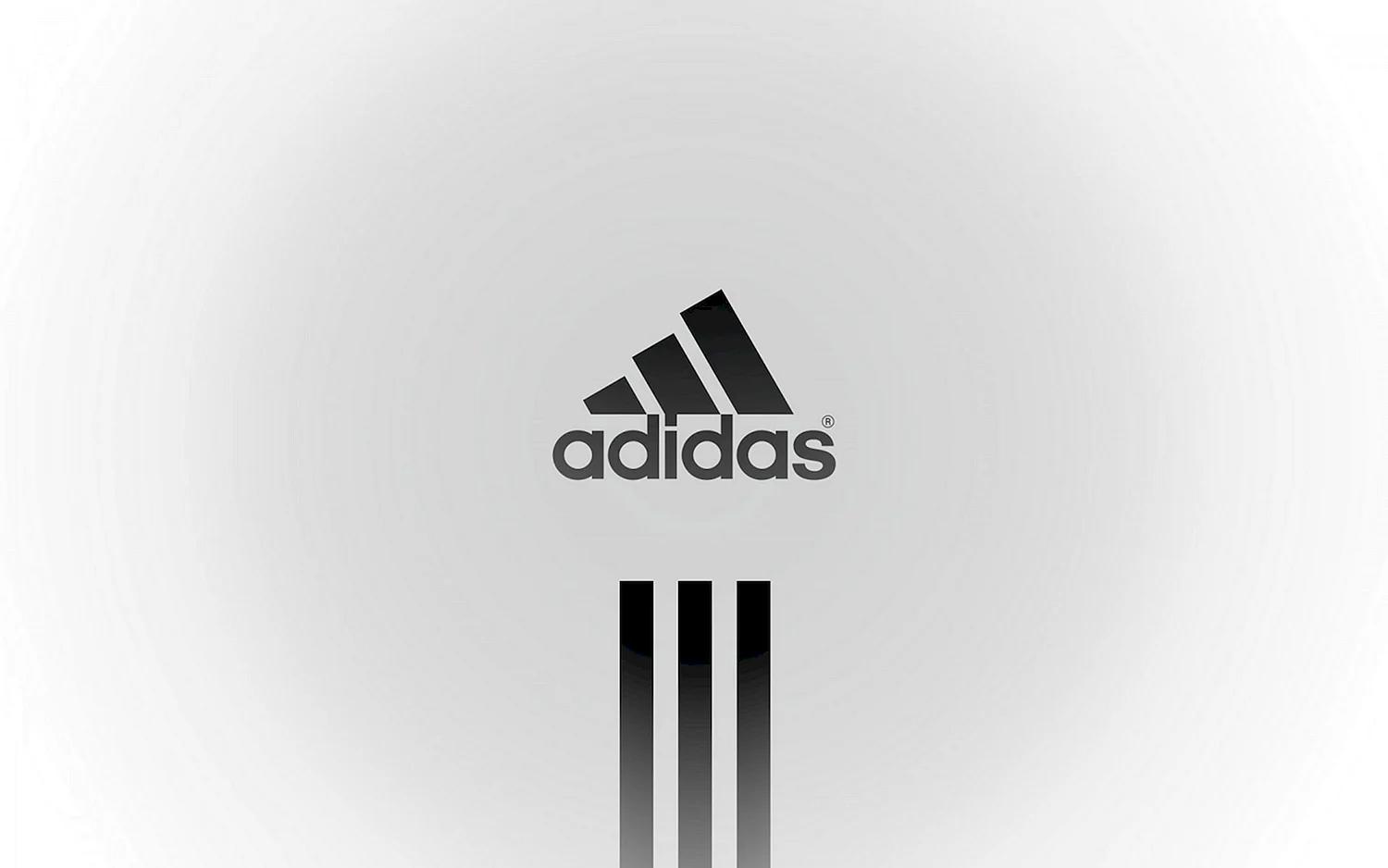 Adidas AG лого