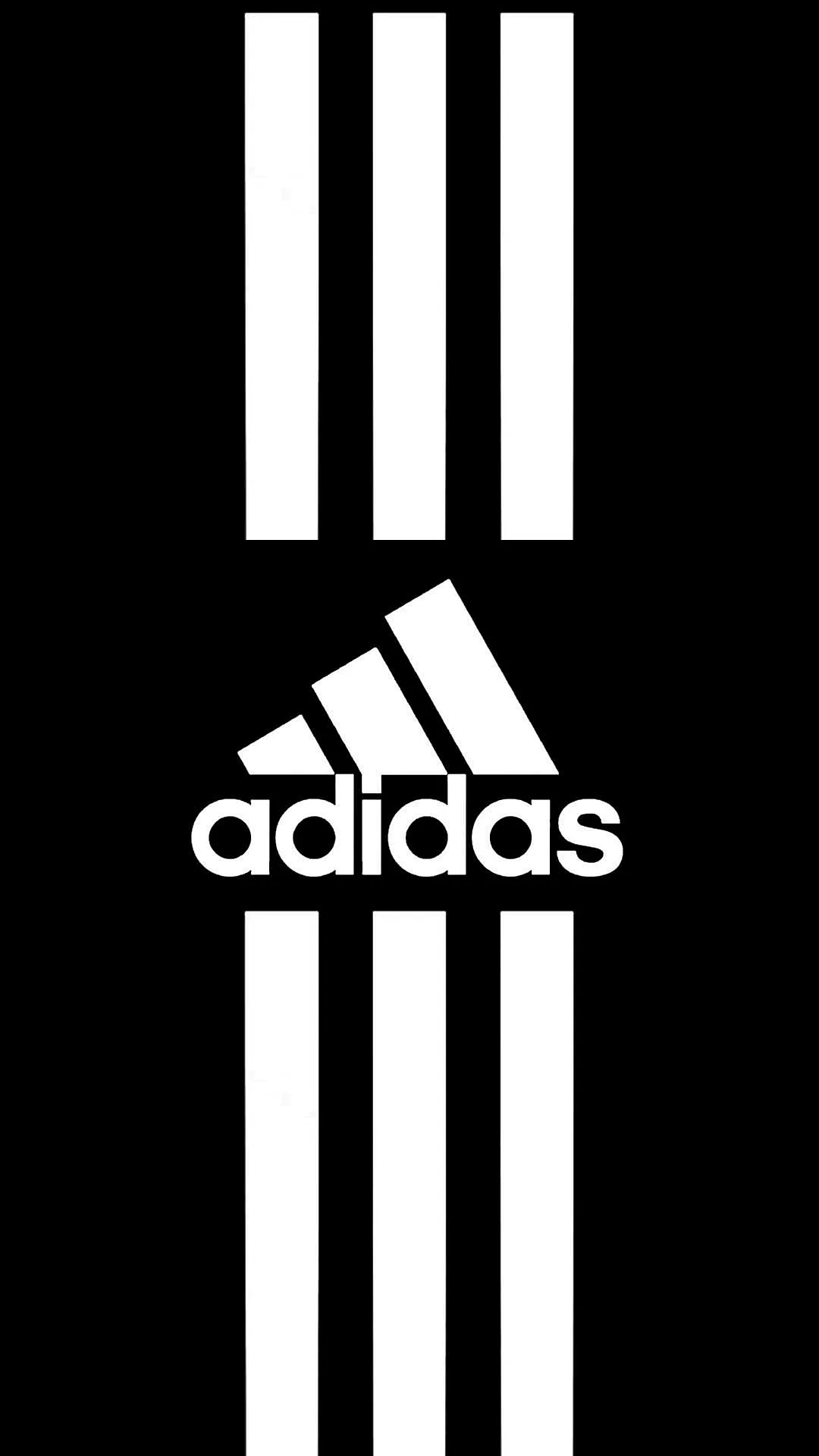 Adidas logo 2020