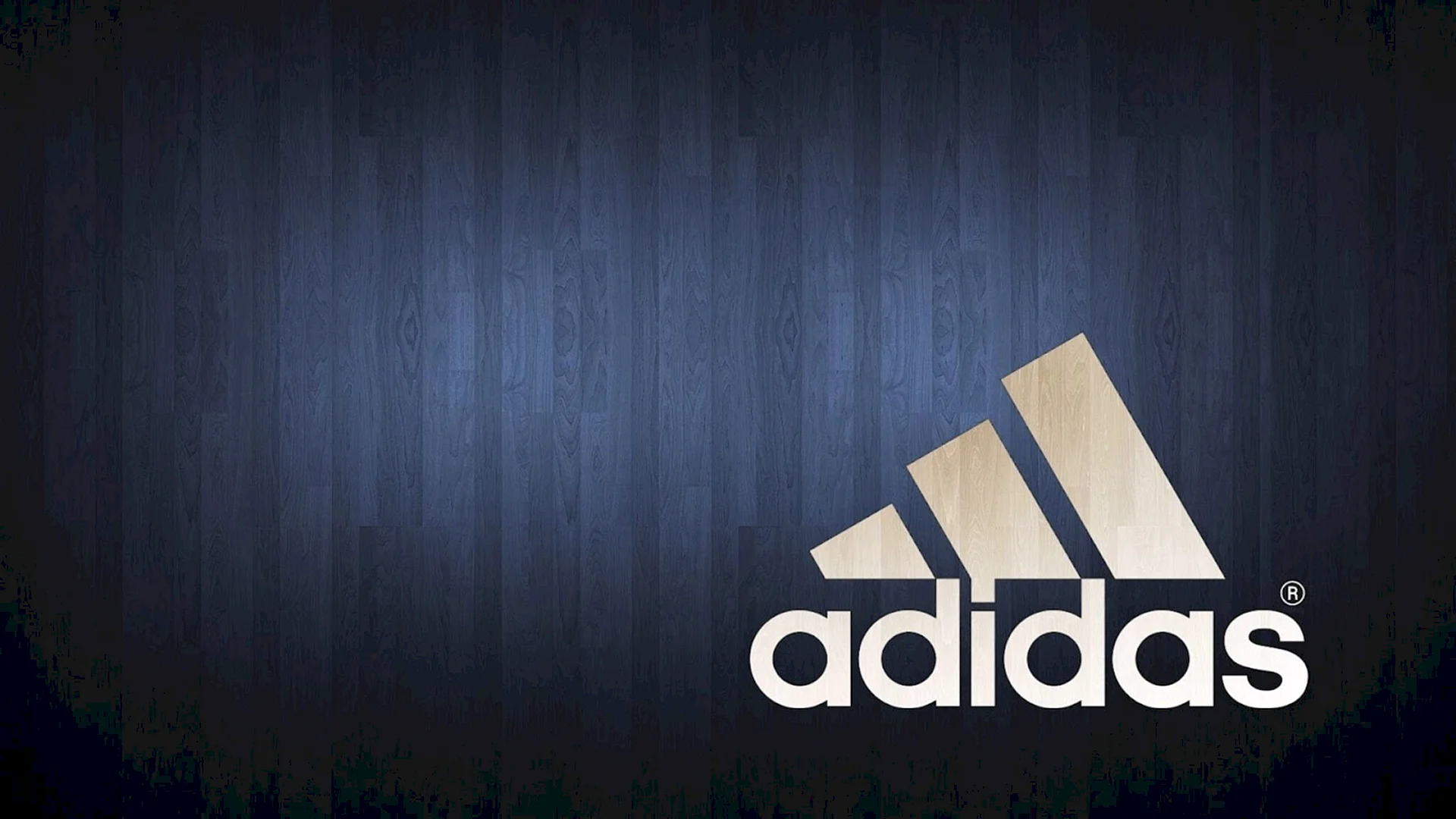 Adidas logo 2019