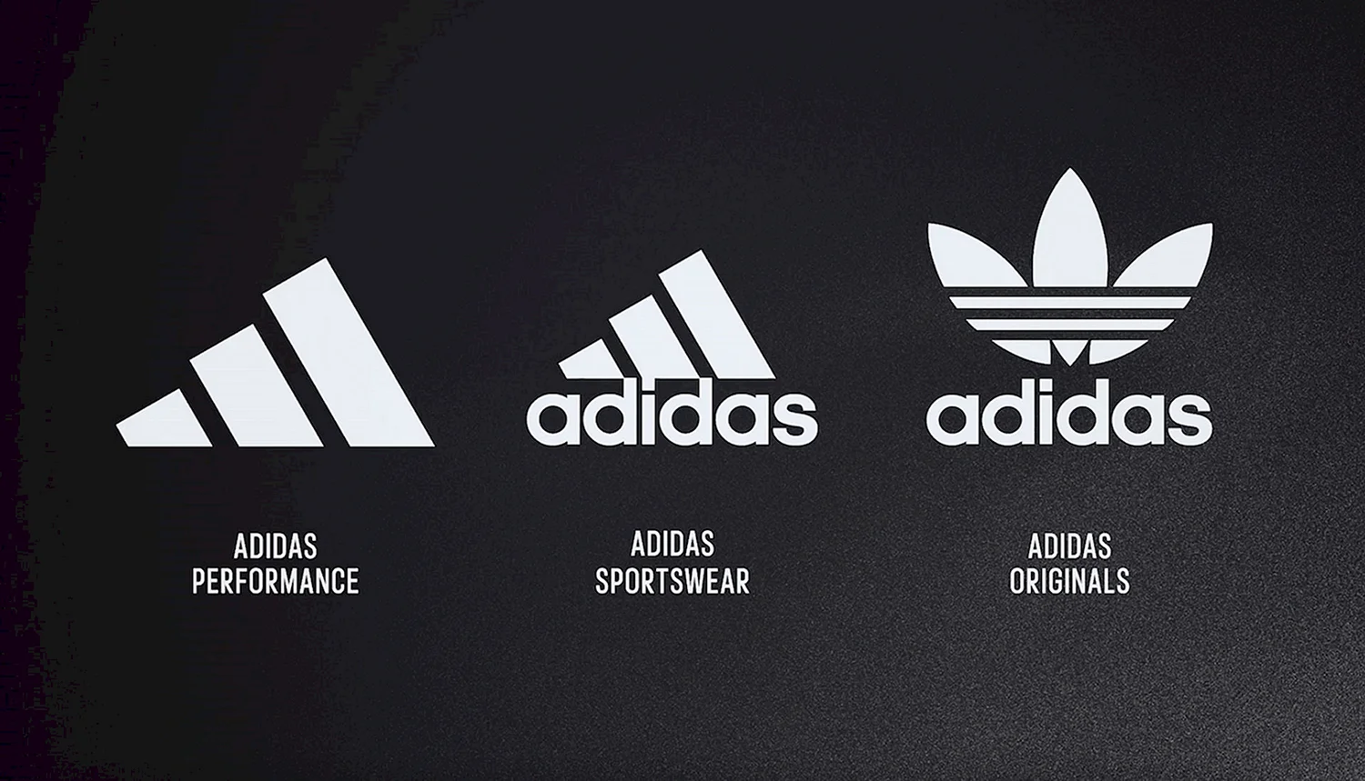 Adidas logo 2022