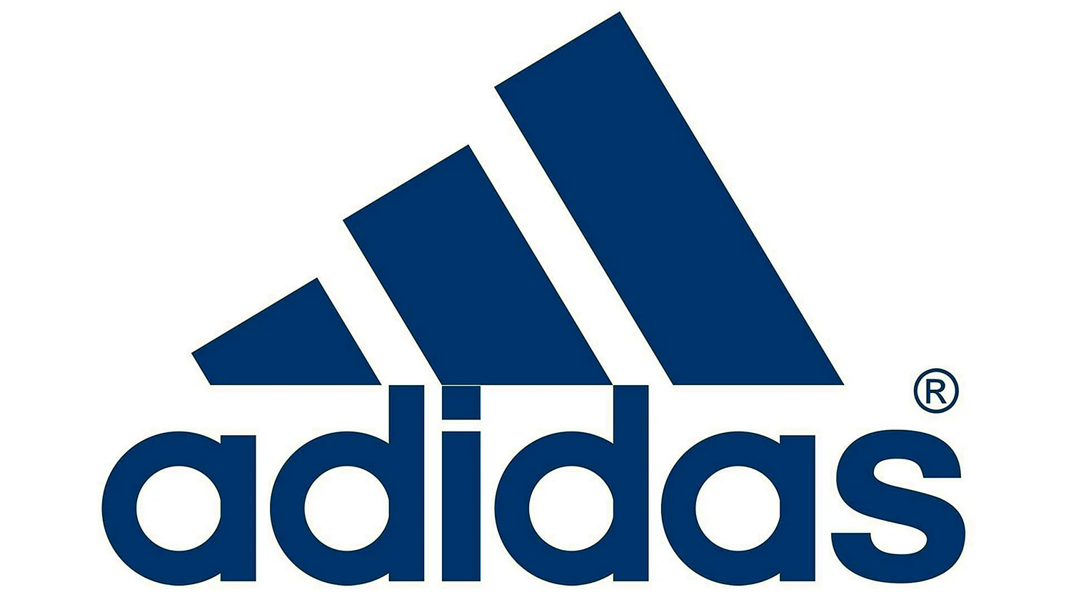 Adidas лого