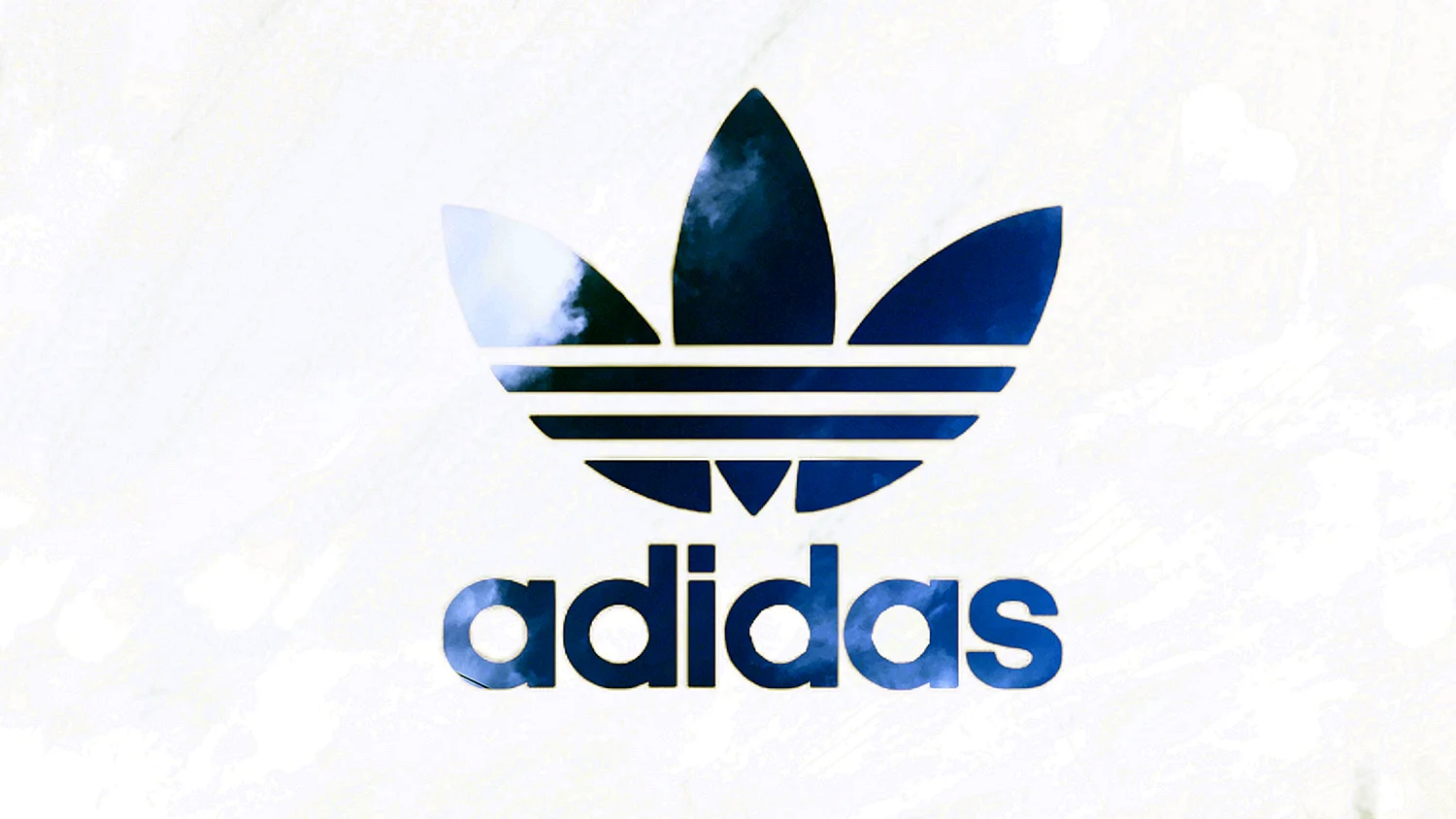 Adidas логотип