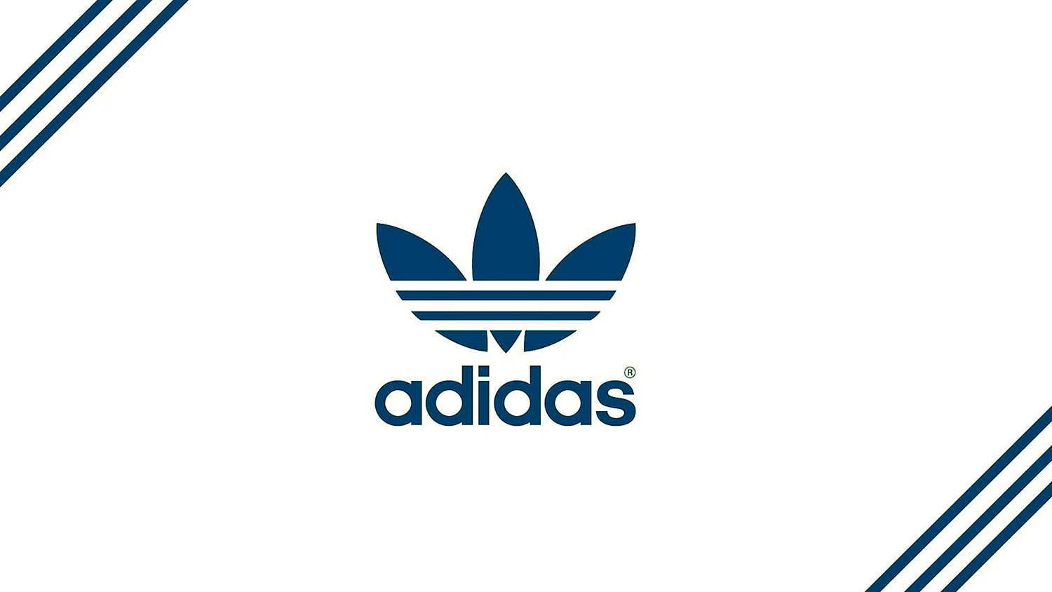 Adidas Originals логотип
