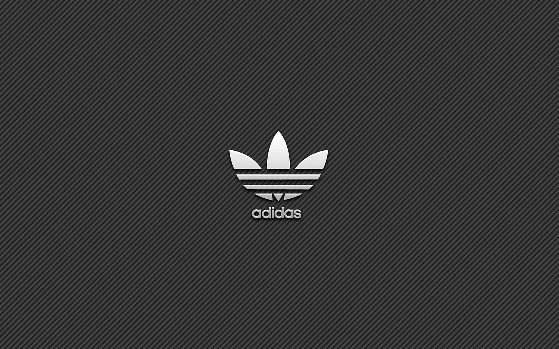 Adidas Yeezy logo